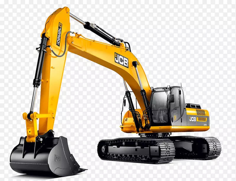 How to Maintain a Caterpillar Excavator